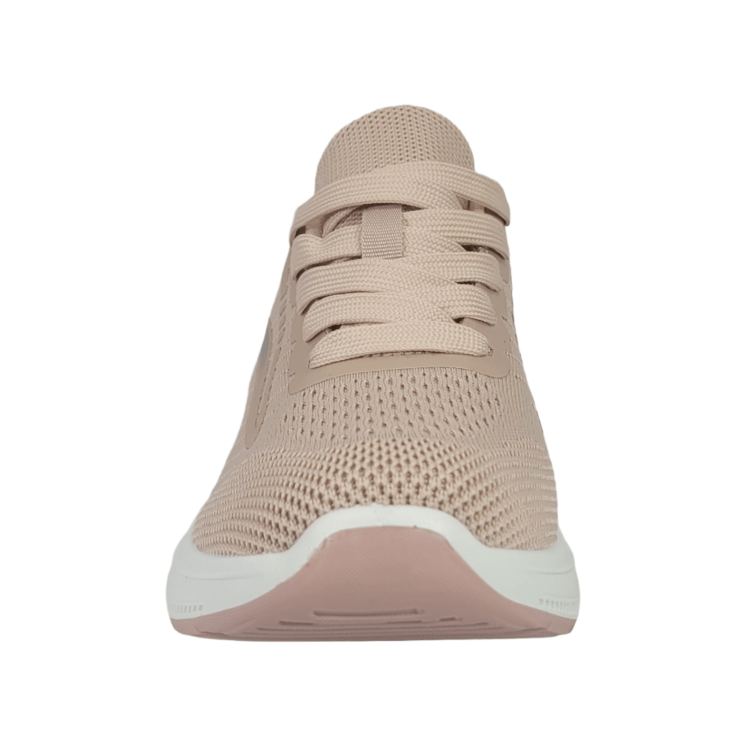 ZAPATILLAS URBANAS BY PASS ROSADO MUJER WA62 - 12 BY PASS 35 - CalzadosPaola