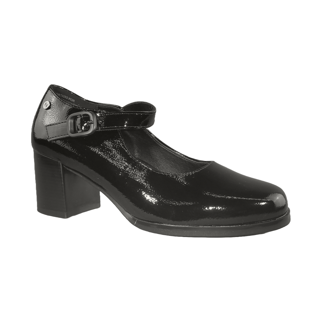 ZAPATOS NEW WALK MUJER | ADL61101 - 90 NEW WALK 35 - CalzadosPaola