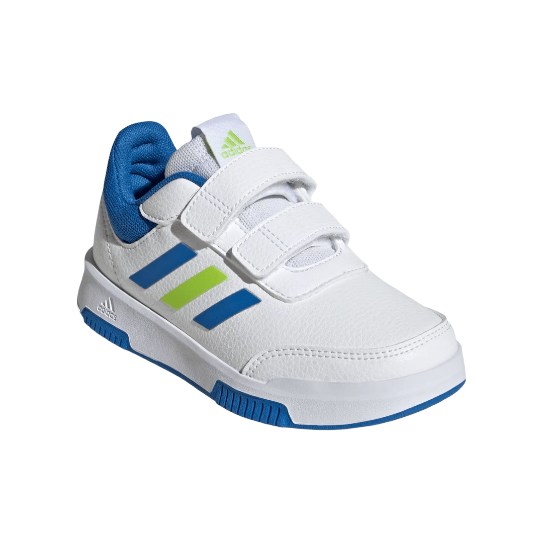 ZAPATILLAS URBANAS ADIDAS TENSAUR INFANTIL | JH9538 ADIDAS 28 CL / 10.5K US / 16.5 CM - CalzadosPaola