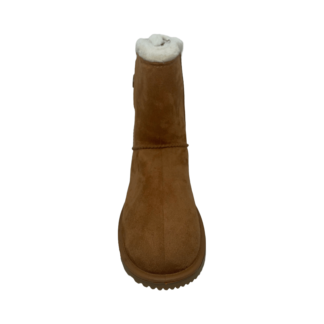 BOTAS BAMBOO MUJER | 6591 - 16 BAMBOO 34 - CalzadosPaola