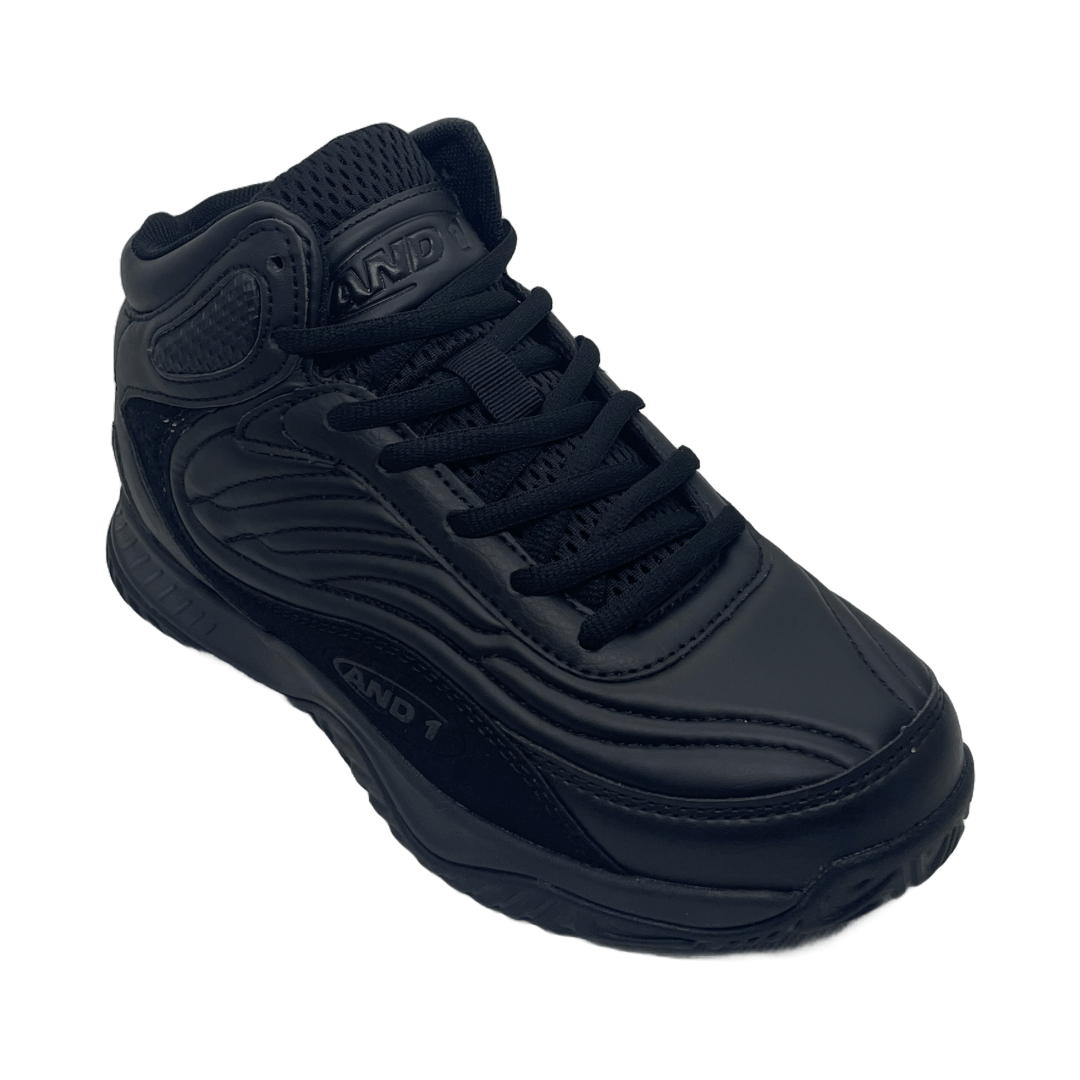 ZAPATILLAS DE BASKETBALL AND 1 PULSE 3.0 INFANTIL | AD90186B - BB AND 1 1,0 - CalzadosPaola