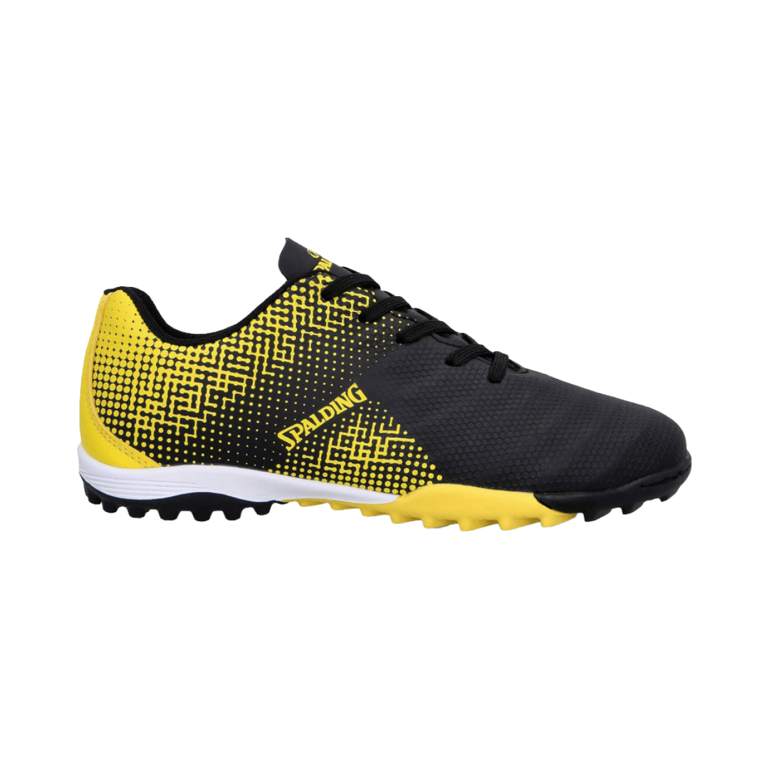 ZAPATILLAS BABY FUTBOL SPALDING SPEED JR JUVENIL SPCFUTN016 SPALDING 28 - CalzadosPaola