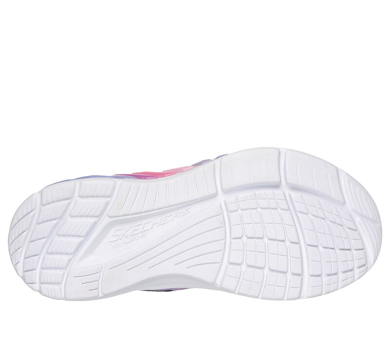ZAPATILLAS URBANAS SKECHERS RAINBOW CRUISERS INFANTIL | 303721L - NVMT SKECHERS 34 - CalzadosPaola