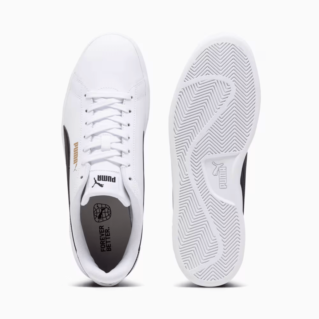 ZAPATILLAS URBANAS PUMA SMASH 3.0 HOMBRE | 390987 11 PUMA 8,0 - CalzadosPaola