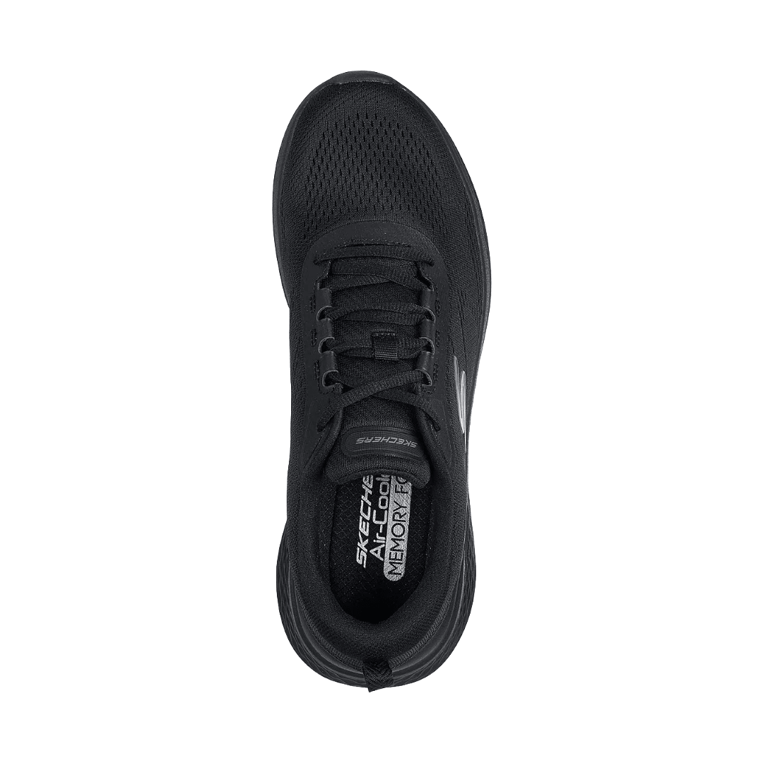 ZAPATILLAS URBANAS SKECHERS SKECH - LITE PRO 2.0 BERRIX HOMBRE | 233184 - BBK SKECHERS 40 CL / 8 US / 26 CM - CalzadosPaola