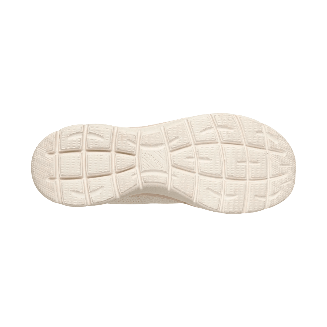 ZAPATILLAS URBANAS SKECHERS SUMMITS QUIET DREAM MUJER | 150291 - NAT SKECHERS 35 CL / 5 US / 22 CM - CalzadosPaola