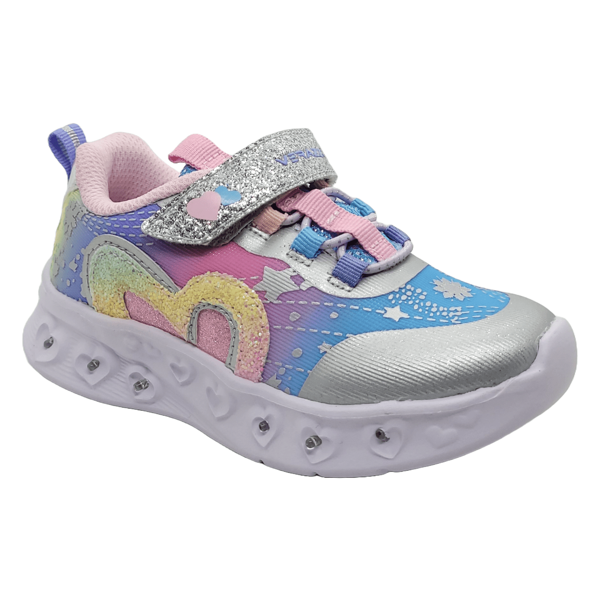 ZAPATILLAS URBANAS VERAZZI INFANTIL | K22853 - Y0 VERAZZI 25 - CalzadosPaola