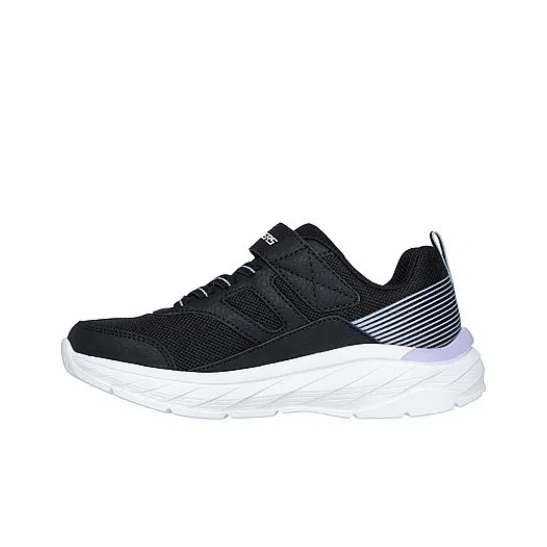 ZAPATILLAS URBANAS SKECHERS BOUNDLESS INFANTIL | 303555L - BKLV SKECHERS 26 - CalzadosPaola