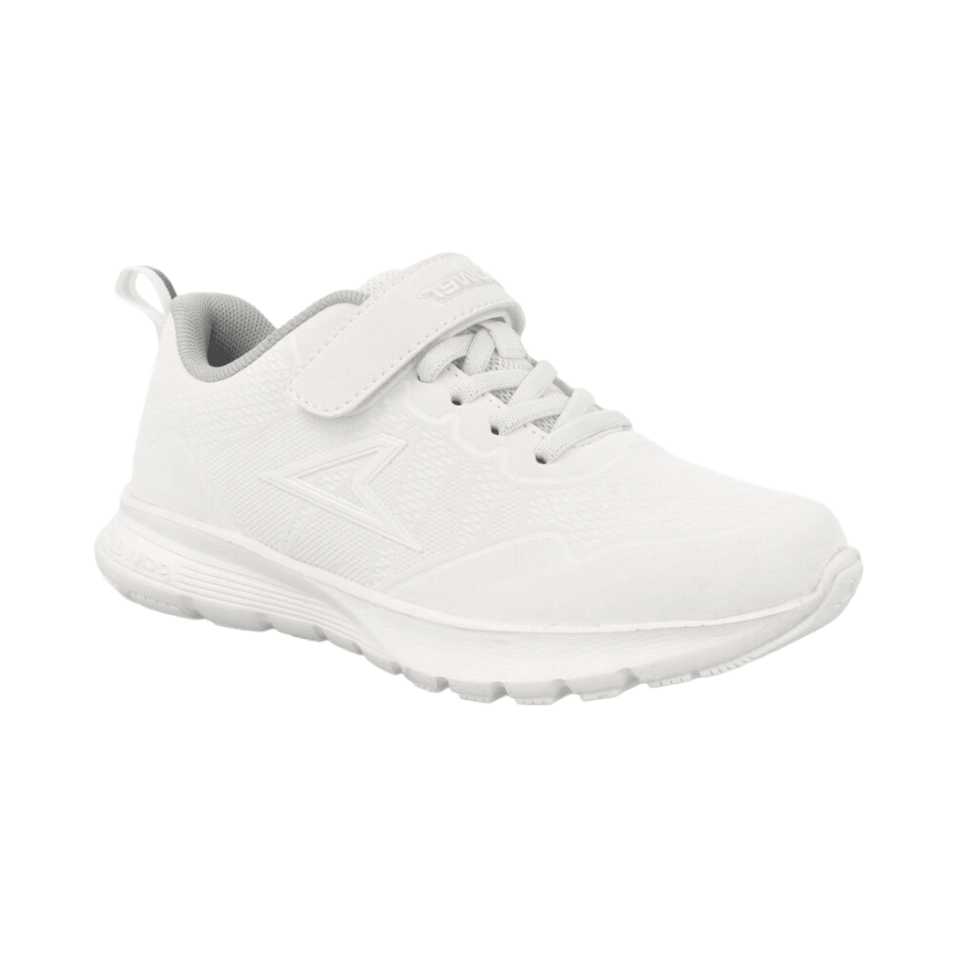 ZAPATILLAS ESCOLAR POWER WAVE INFANTIL 481 - 1041 POWER 34 - CalzadosPaola
