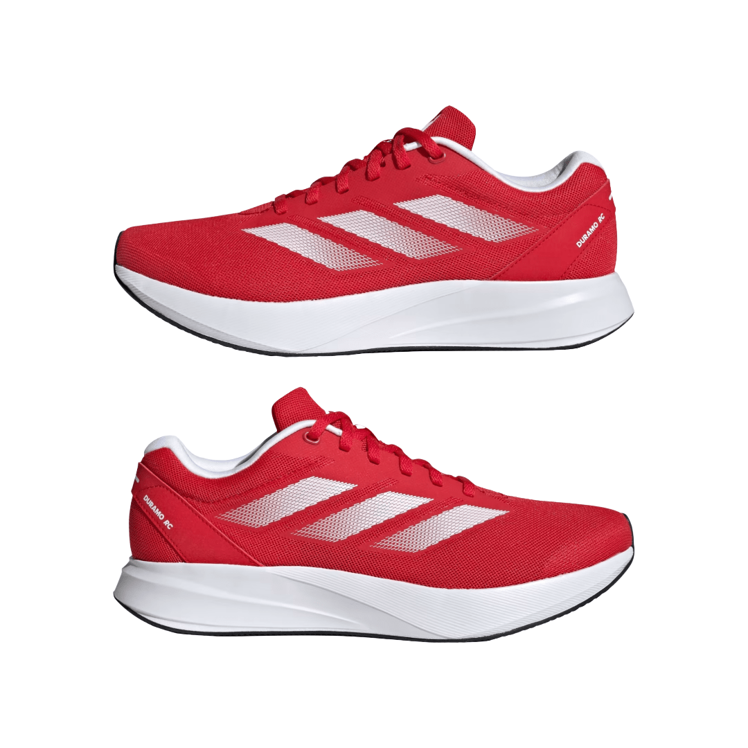 ZAPATILLAS DE RUNNING ADIDAS DURAMOS HOMBRE ID2703 ADIDAS 7,0 - CalzadosPaola