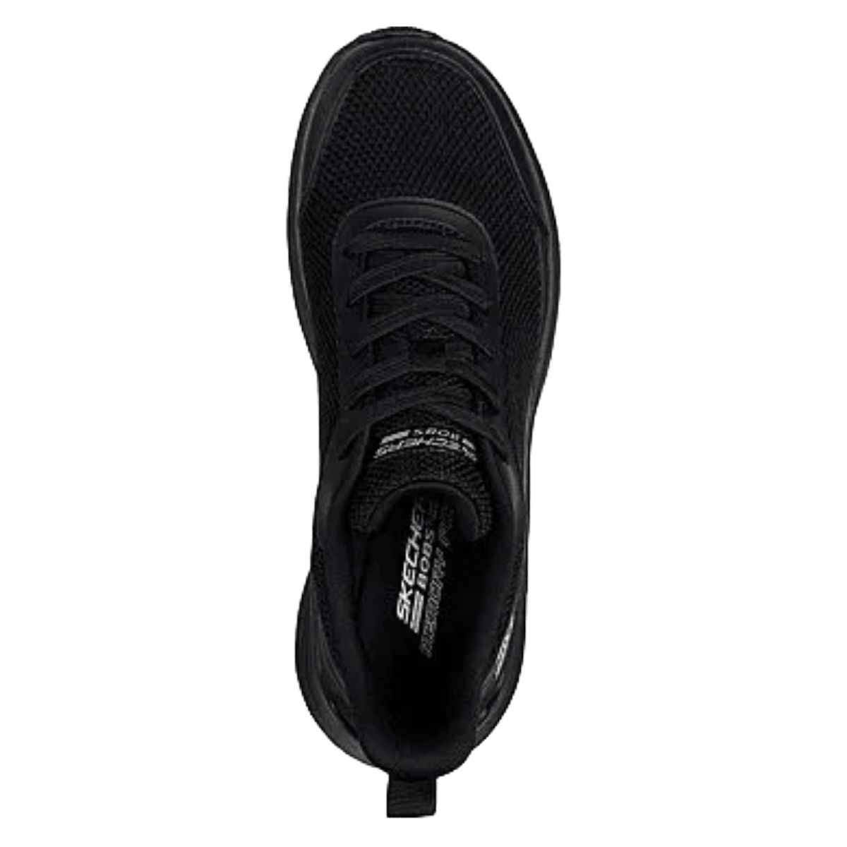 ZAPATILLAS URBANAS SKECHERS BOBS SQUAD MUJER | 117483 - BBK SKECHERS 35 CL / 5 US / 22 CM - CalzadosPaola