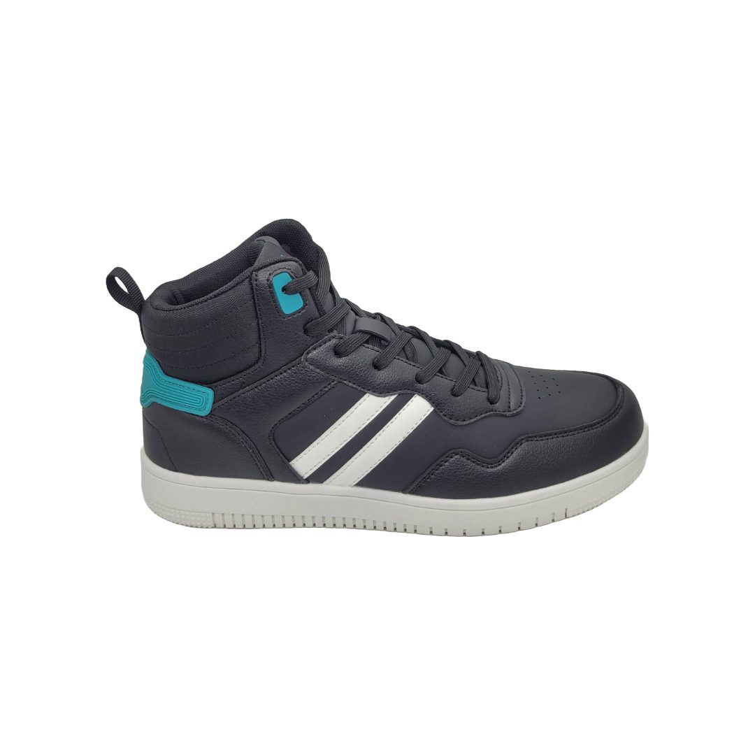 ZAPATILLAS URBANAS NORTH STAR HOMBRE | 881 - 6497 NORTH STAR 45 - CalzadosPaola