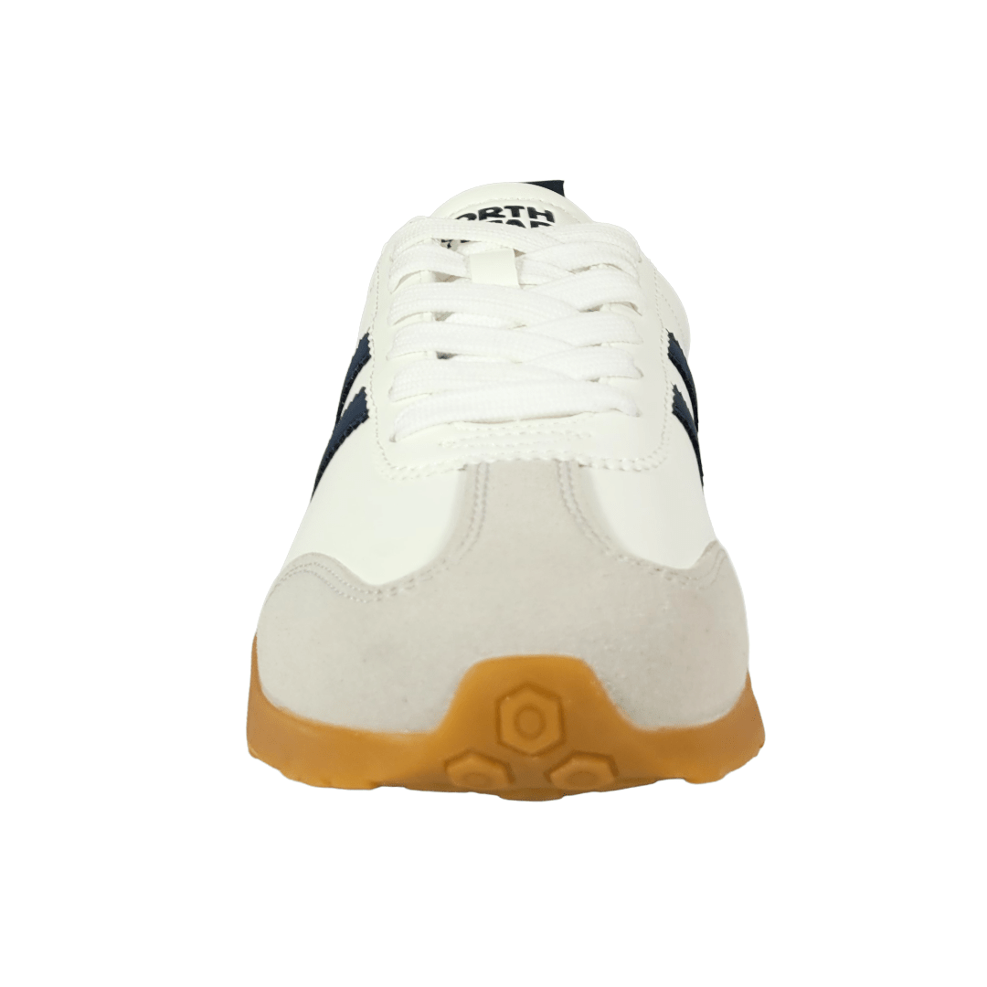 ZAPATILLAS URBANAS NORTH SAR TRACK CLAS HOMBRE | 881 - 1062 NORTH STAR 39 EU / 7 US / 26 CM - CalzadosPaola