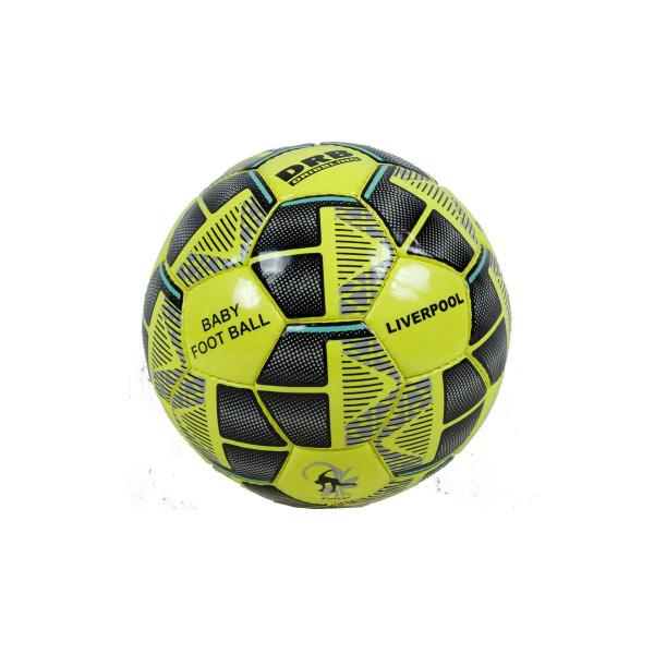 BALÓN DE FÚTBOL BABY LIVERPOOL 2.00.70 DRB - CalzadosPaola