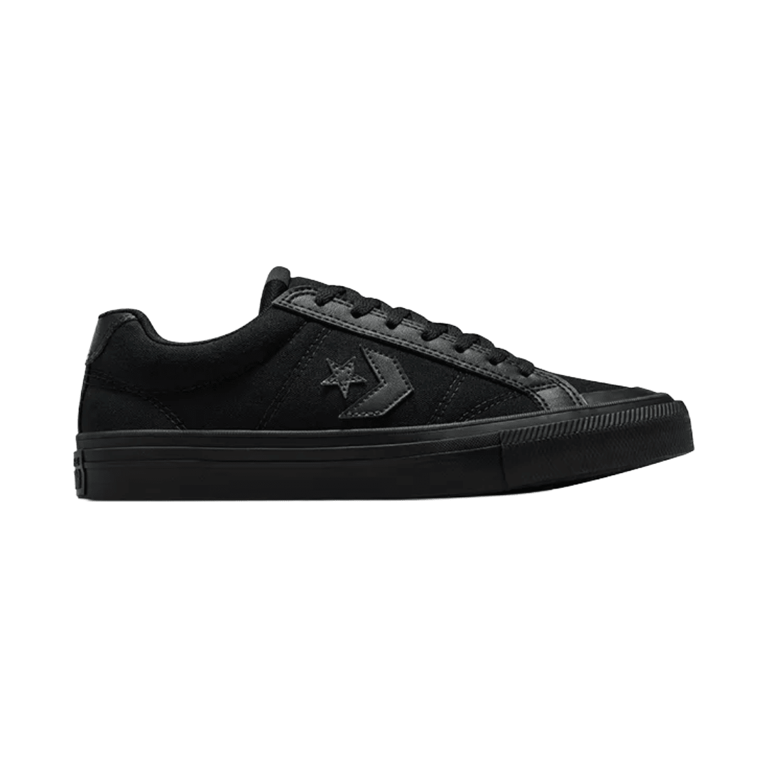 ZAPATILLAS URBANAS CONVERSE SPORT CASUAL UNISEX | A12332C - 001 CONVERSE 38.5 CL / 7.5 US - MUJER / 6 US - HOMBRE / 24 CM - CalzadosPaola
