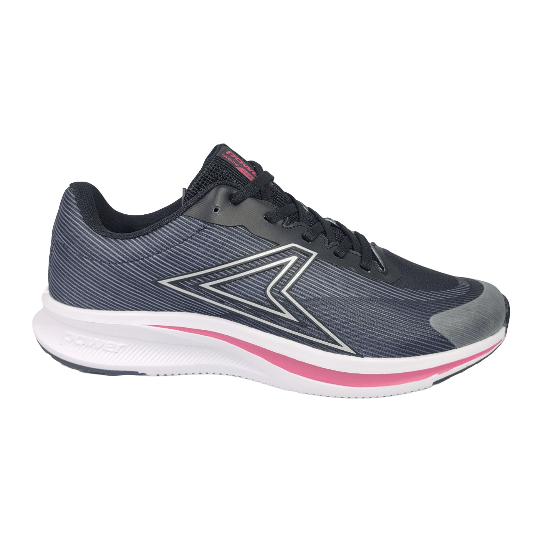 ZAPATILLAS URBANAS POWER MORADO MUJER 589 - 6887 POWER 39 - CalzadosPaola
