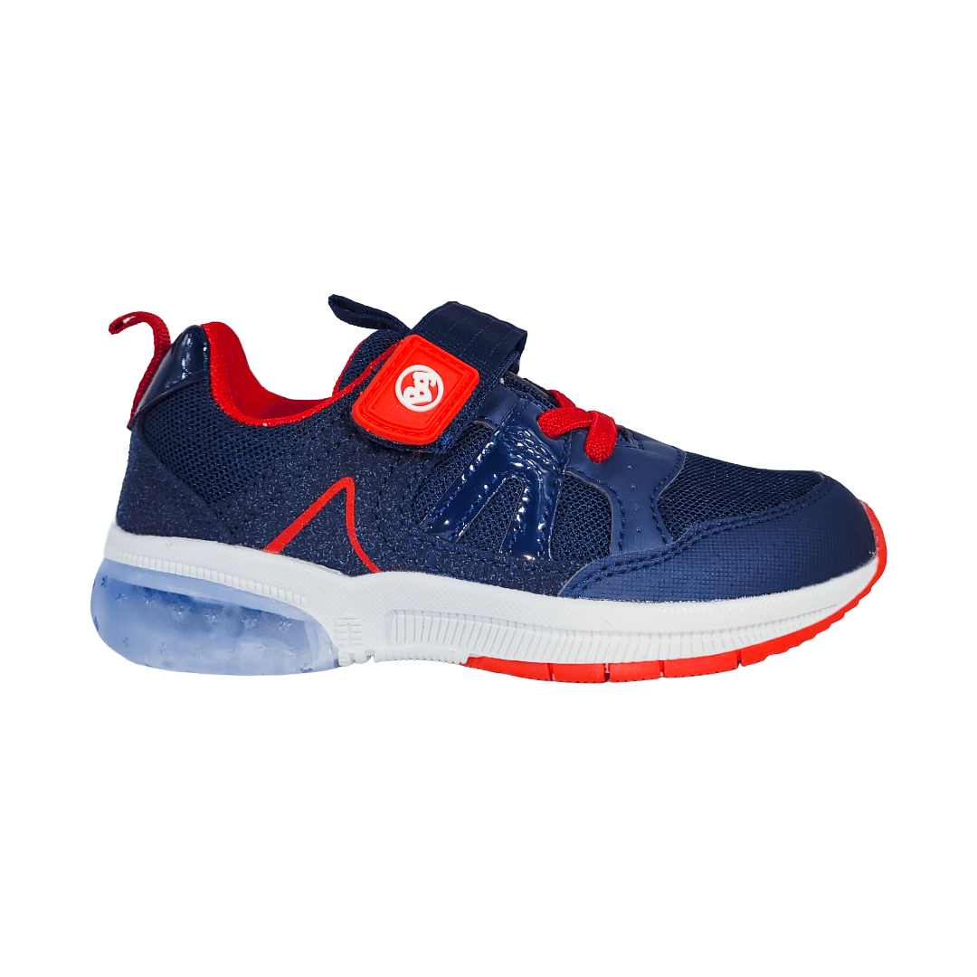 ZAPATILLAS URBANAS BUBBLE GUMMERS OCEAN INFANTIL | 281 - 9983 BUBBLE GUMMERS 26 - CalzadosPaola