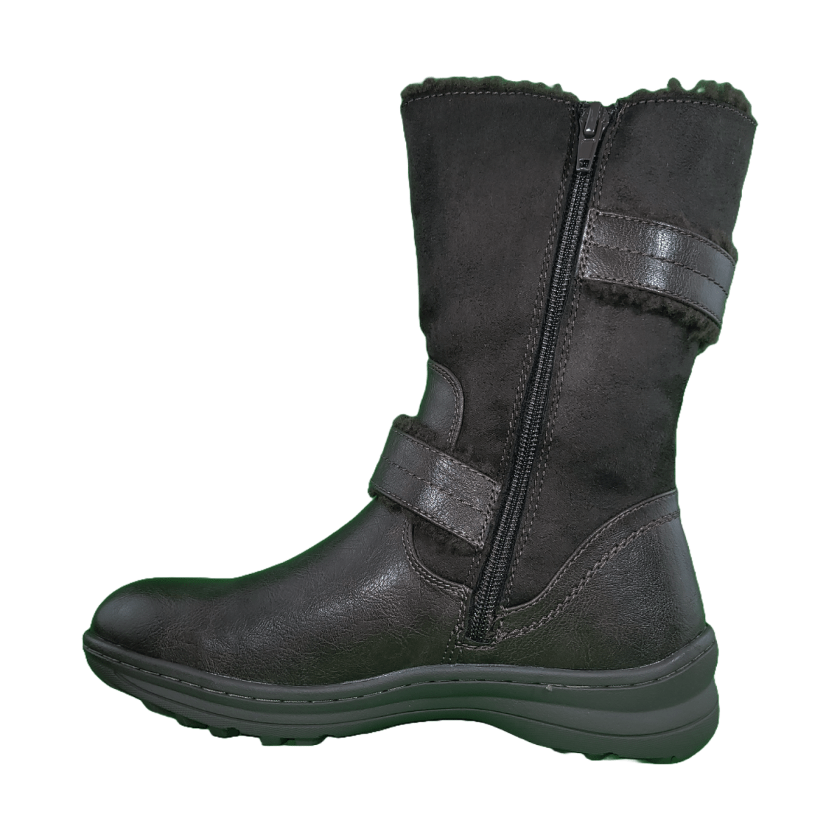 BOTINES BY PASS MUJER | YLM01 - 4 BY PASS 35 - CalzadosPaola