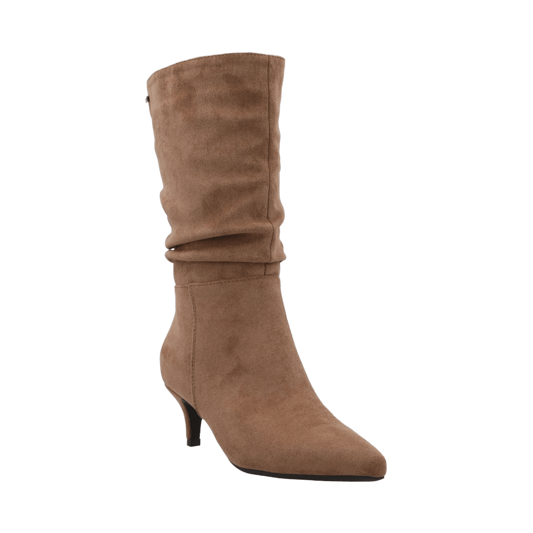 BOTAS AZALEIA JENNI MUJER | AZ254011272 - WAP AZALEIA 35 CL / 23.5 CM - CalzadosPaola