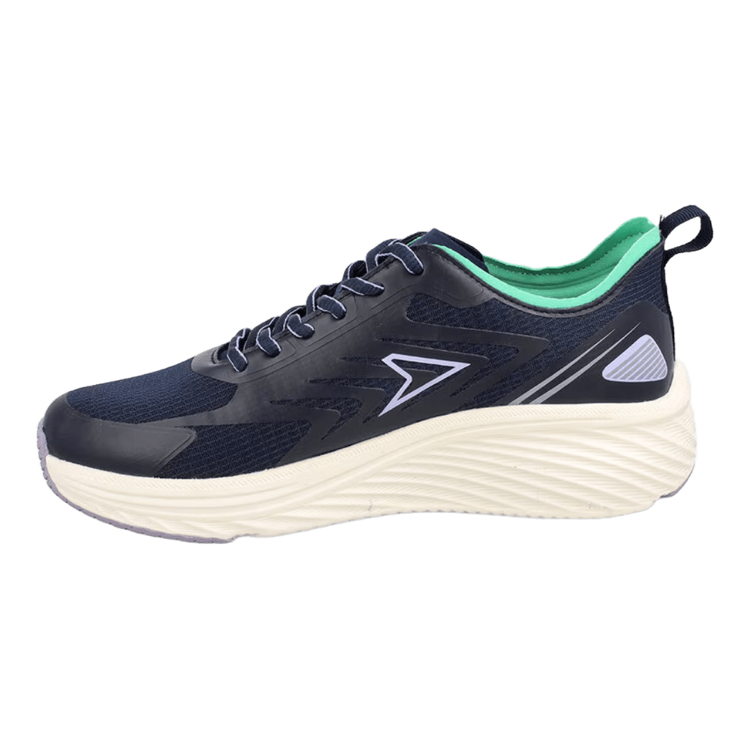 ZAPATILLAS POWER REISE NEGRAS (MUJER) | 589 - 6736 POWER 35 - CalzadosPaola