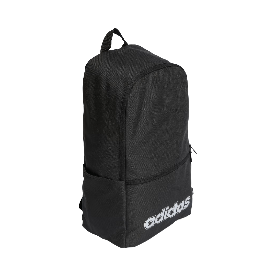 MOCHILA ADIDAS LINEAR UNISEX HT4768 ADIDAS 00 - CalzadosPaola