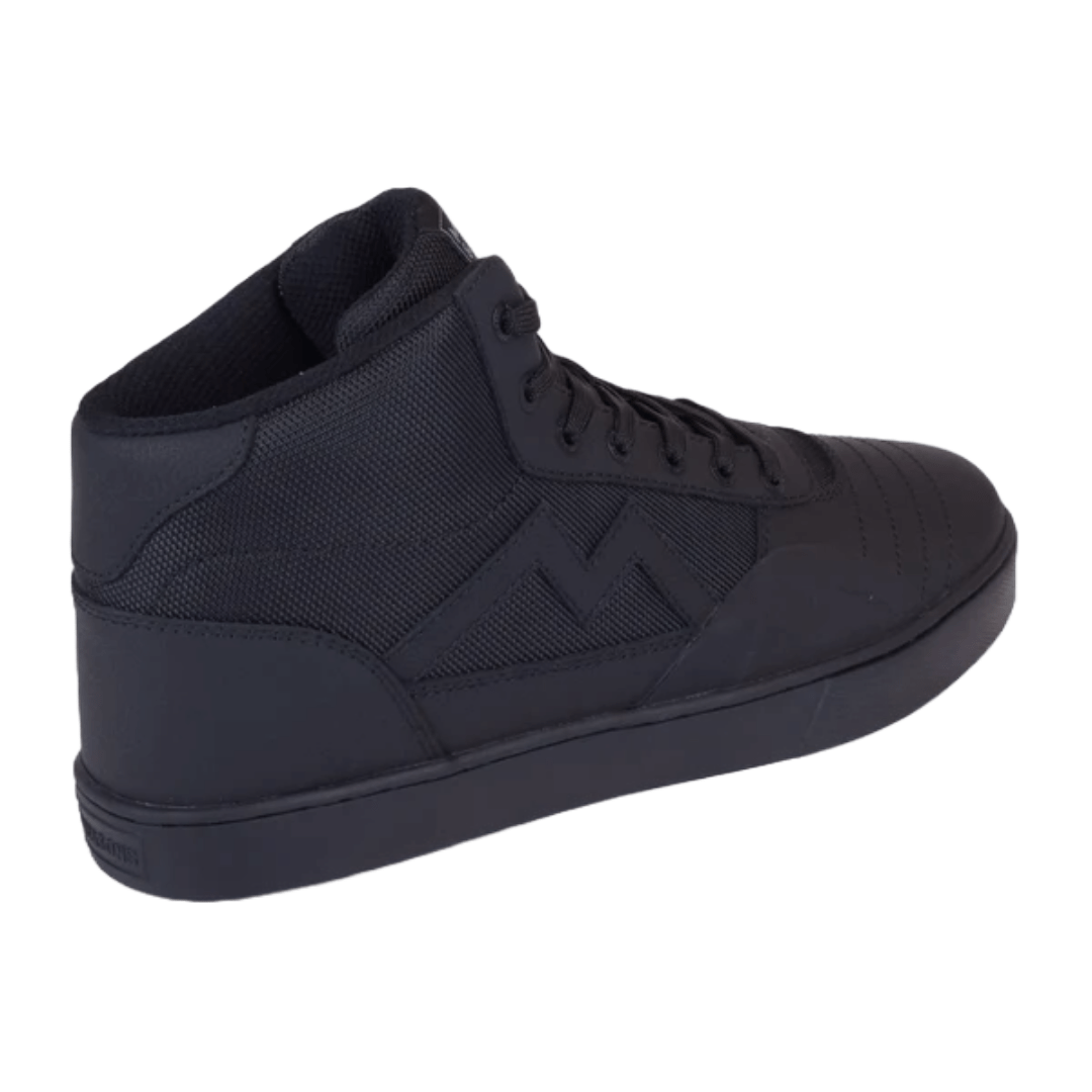 ZAPATILLAS MAUI ESCOLAR RAGE HI HOMBRE | 5CE109 MAUI 39 - CalzadosPaola