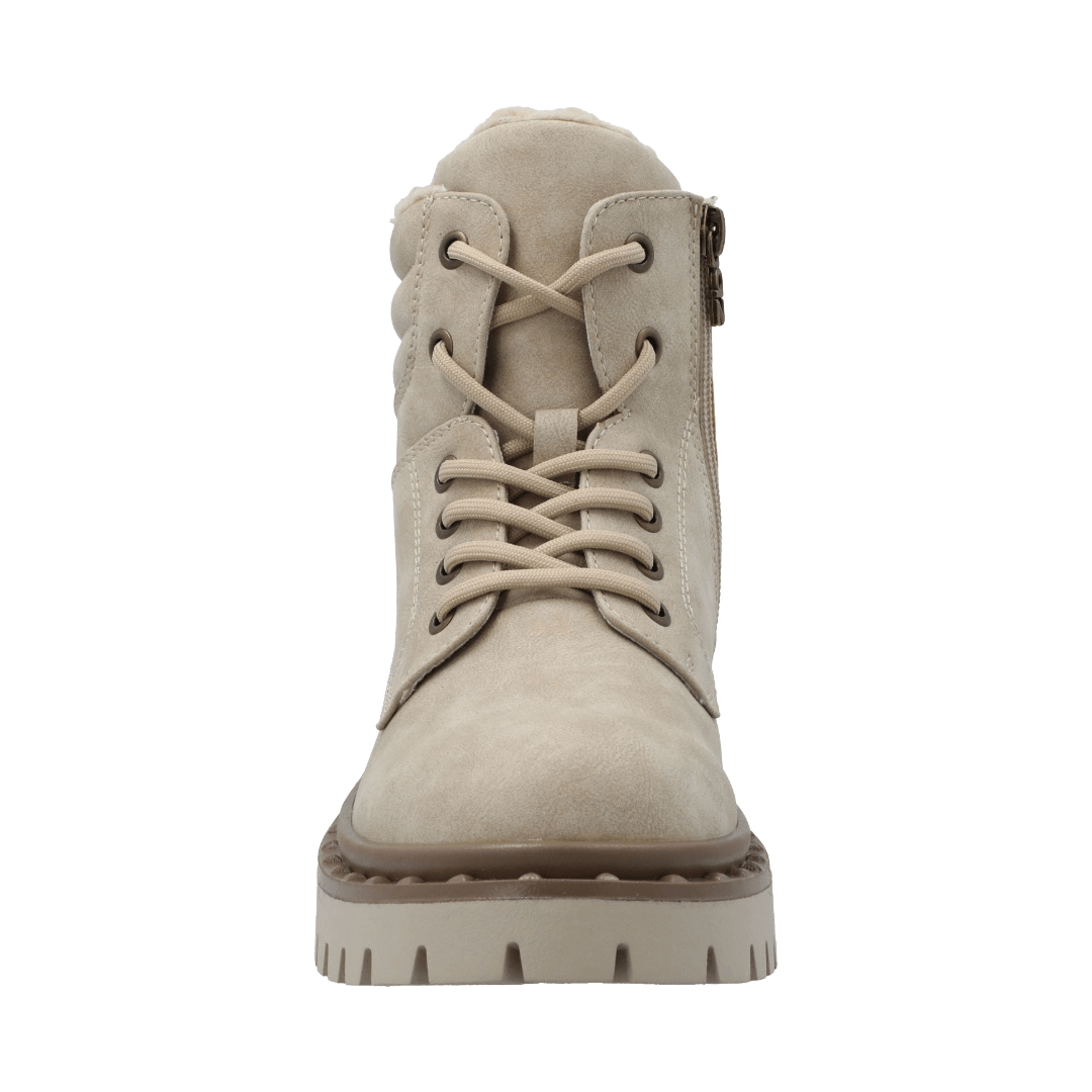 BOTINES AZALEIA LUDOVICA MUJER | AZ210011353 - 756 AZALEIA 35 CL / 23.5 CM - CalzadosPaola