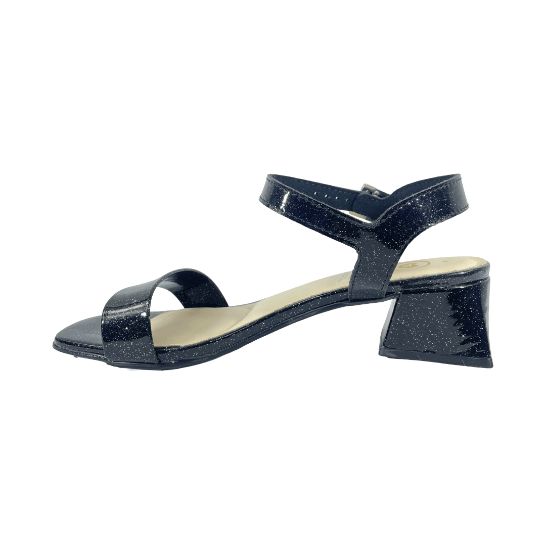 SANDALIAS MOLEKINHA NEGRO INFANTIL | 2347.100.28503 - 15745 MOLEKINHA 27 - CalzadosPaola