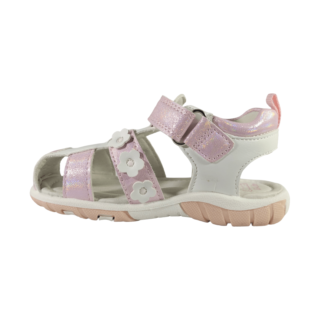 SANDALIAS BUBBLE GUMMERS WHEEL BEBÉS | 061 - 5287 BUBBLE GUMMERS 18 EU / 2.5 US / 11.2 CM - CalzadosPaola