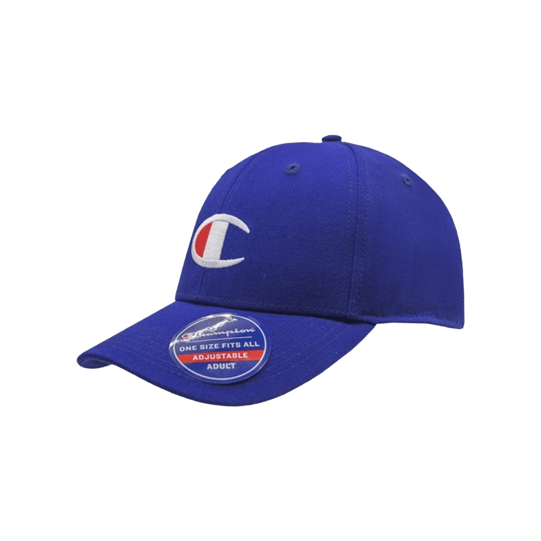 JOCKEY CHAMPION DAD HAT CV7 - 1200 champion 00 - CalzadosPaola