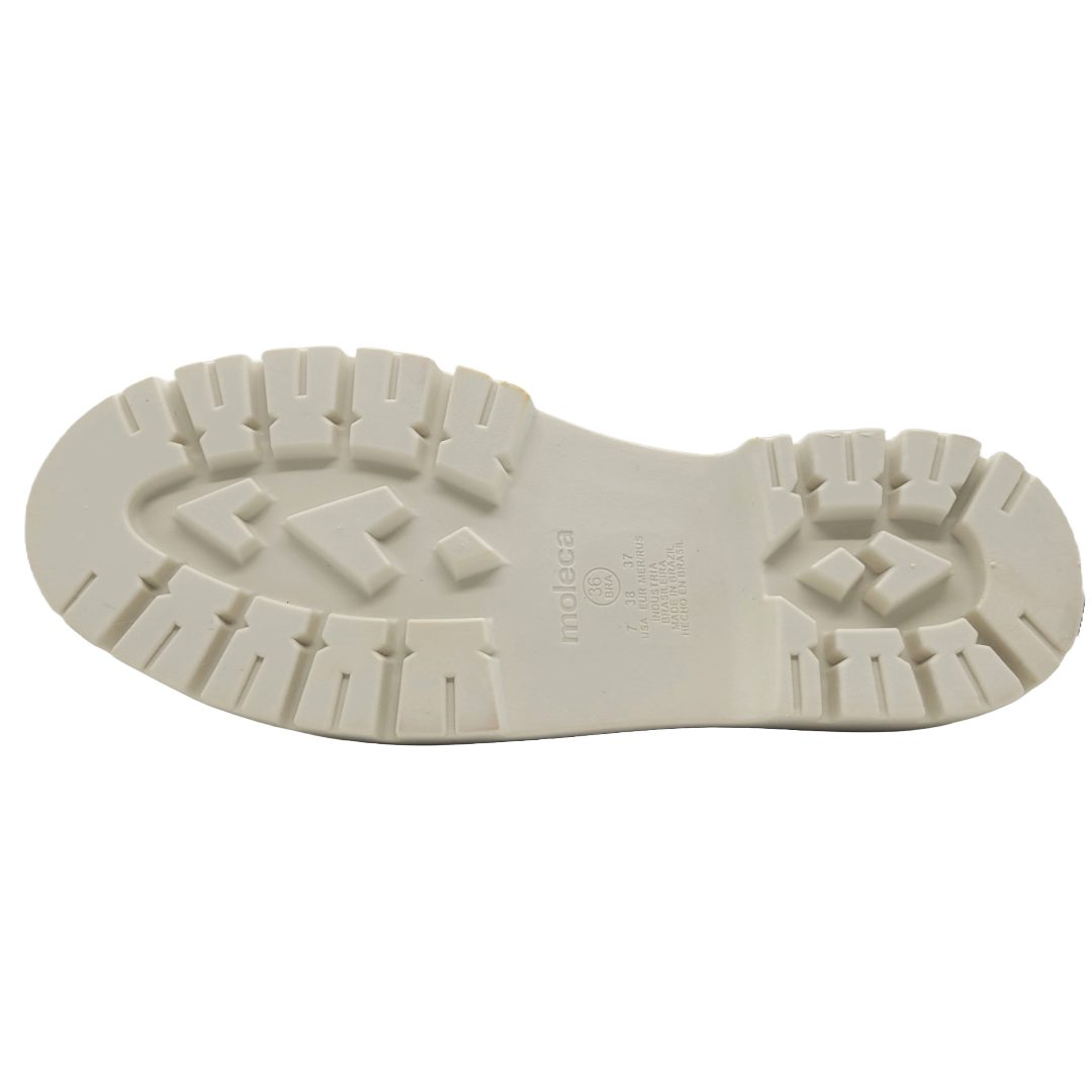 MOCASINES MOLECA BLANCOS (MUJER) | 5775.106.14187 - 35312 MOLECA 40 - CalzadosPaola