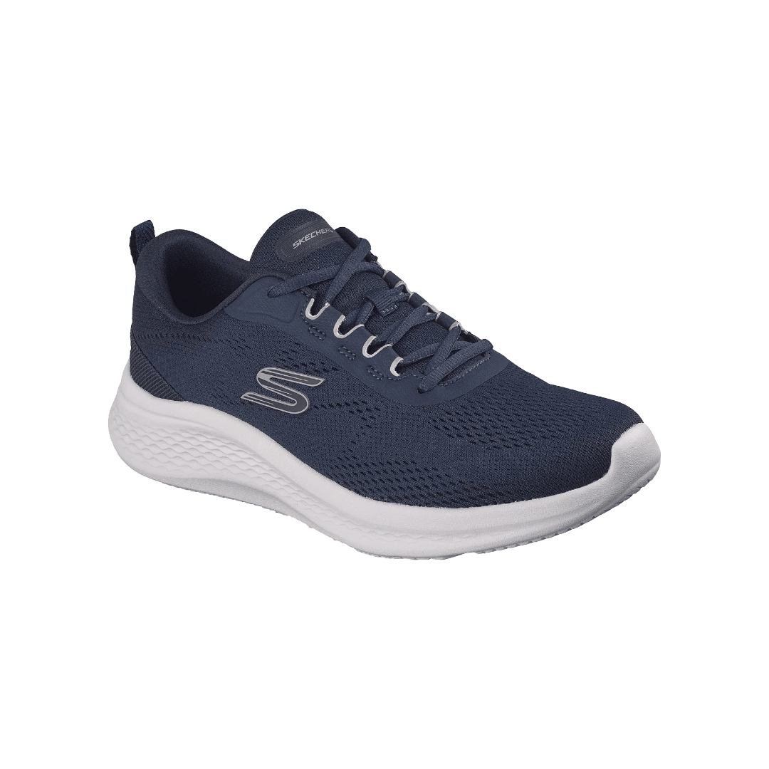 ZAPATILLAS URBANAS SKECHERS SKECH - LITE PRO 2.0 BERRIX HOMBRE | 233184 - NVY SKECHERS 40 CL / 8 US / 26 CM - CalzadosPaola
