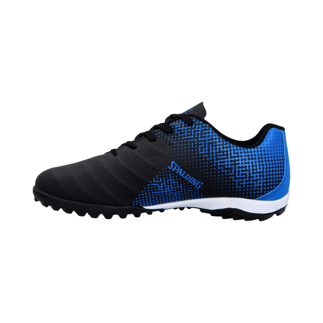 ZAPATILLAS BABY FUTBOL SPALDING SPEED JR JUVENIL SPCFUTN015 SPALDING 28 - CalzadosPaola