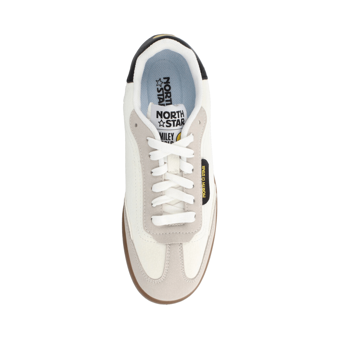 ZAPATILLAS URBANAS NORTH STAR STRIKER MUJER | 551 - 1779 NORTH STAR 35 - CalzadosPaola
