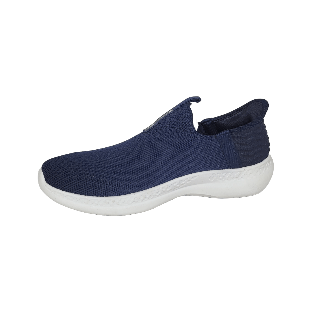 ZAPATILLAS URBANAS BY PASS BLUE MUJER | WA60 - 7 BY PASS 35 - CalzadosPaola