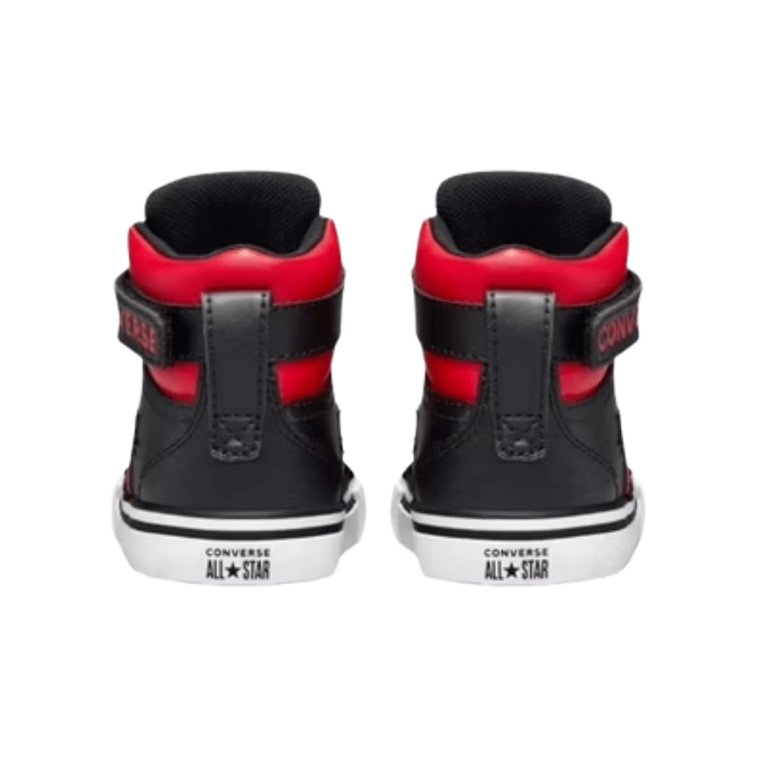 ZAPATILLAS URBANAS CONVERSE PRO BLAZE BEBES A03228C - 001 CONVERSE 20 CL / 4 US / 11.5 CM - CalzadosPaola