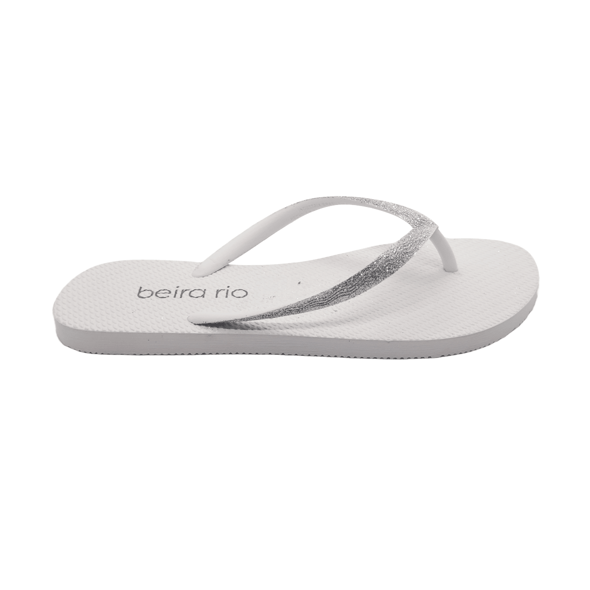 SANDALIAS BEIRA RIO WHITE 8449.300.22669 - 16072 BEIRO RIO 35 - CalzadosPaola