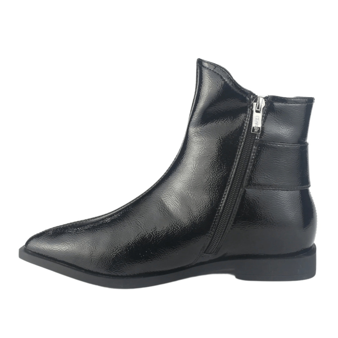 BOTINES CHALADA MUJER | 1 - SLIK - 10 CHALADA 35 - CalzadosPaola