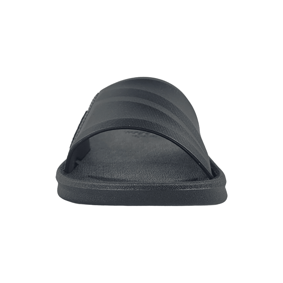 SANDALIAS SOCCER NEGRO HOMBRE | S02 - B SOCCER 39 CL / 25 CM - CalzadosPaola