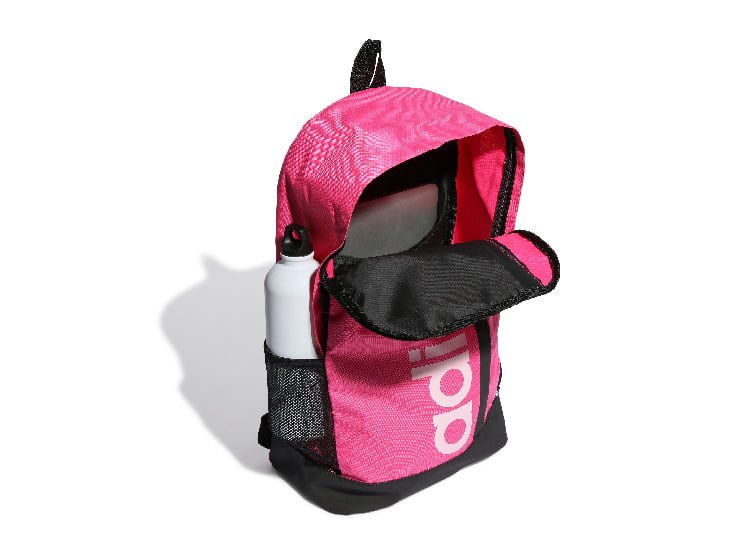 MOCHILA ADIDAS ESSENTIALS LINEAR | HR5345 ADIDAS - CalzadosPaola