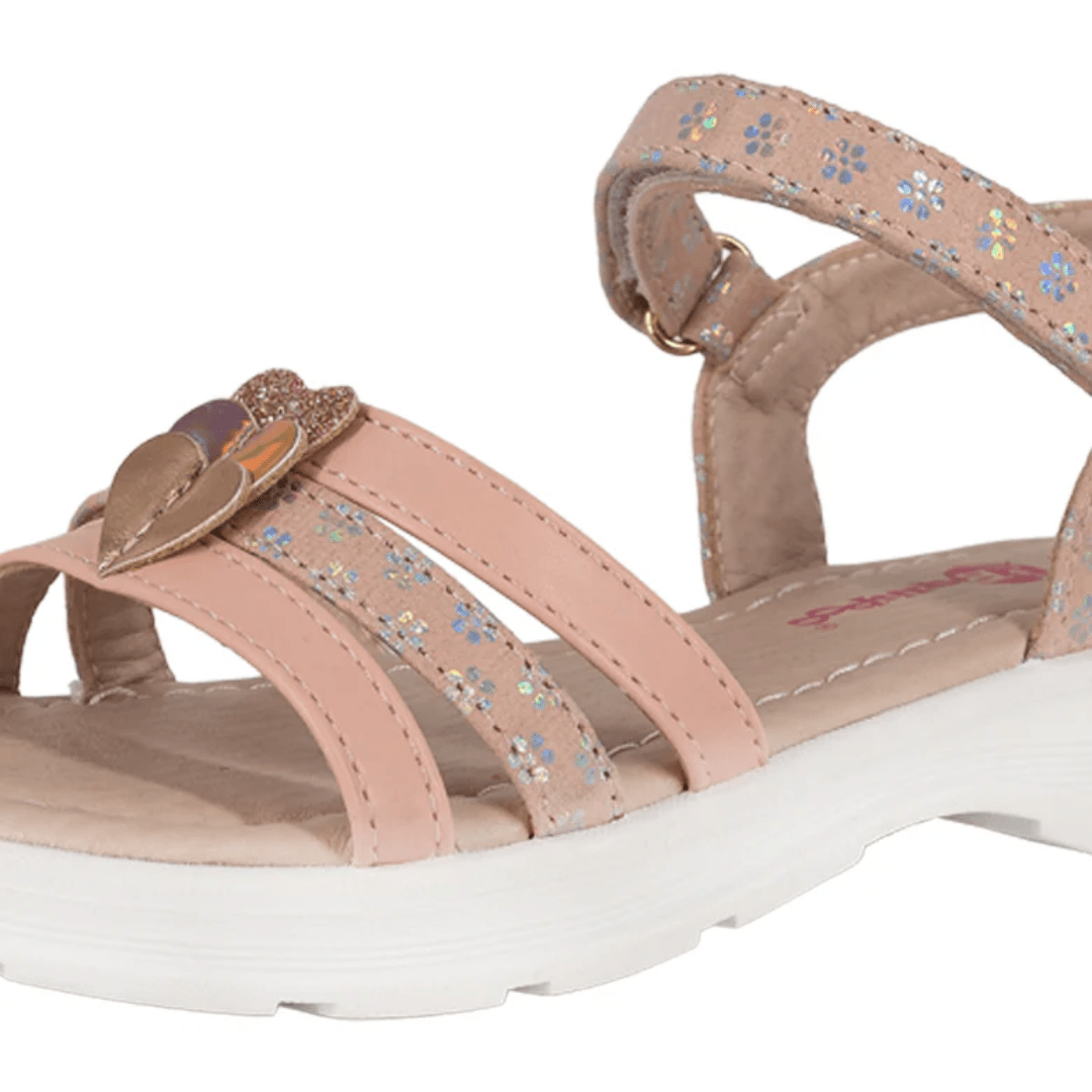 SANDALIAS BAMBOO ROSA INFANTIL 2594 - 09 BAMBOO 26 - CalzadosPaola