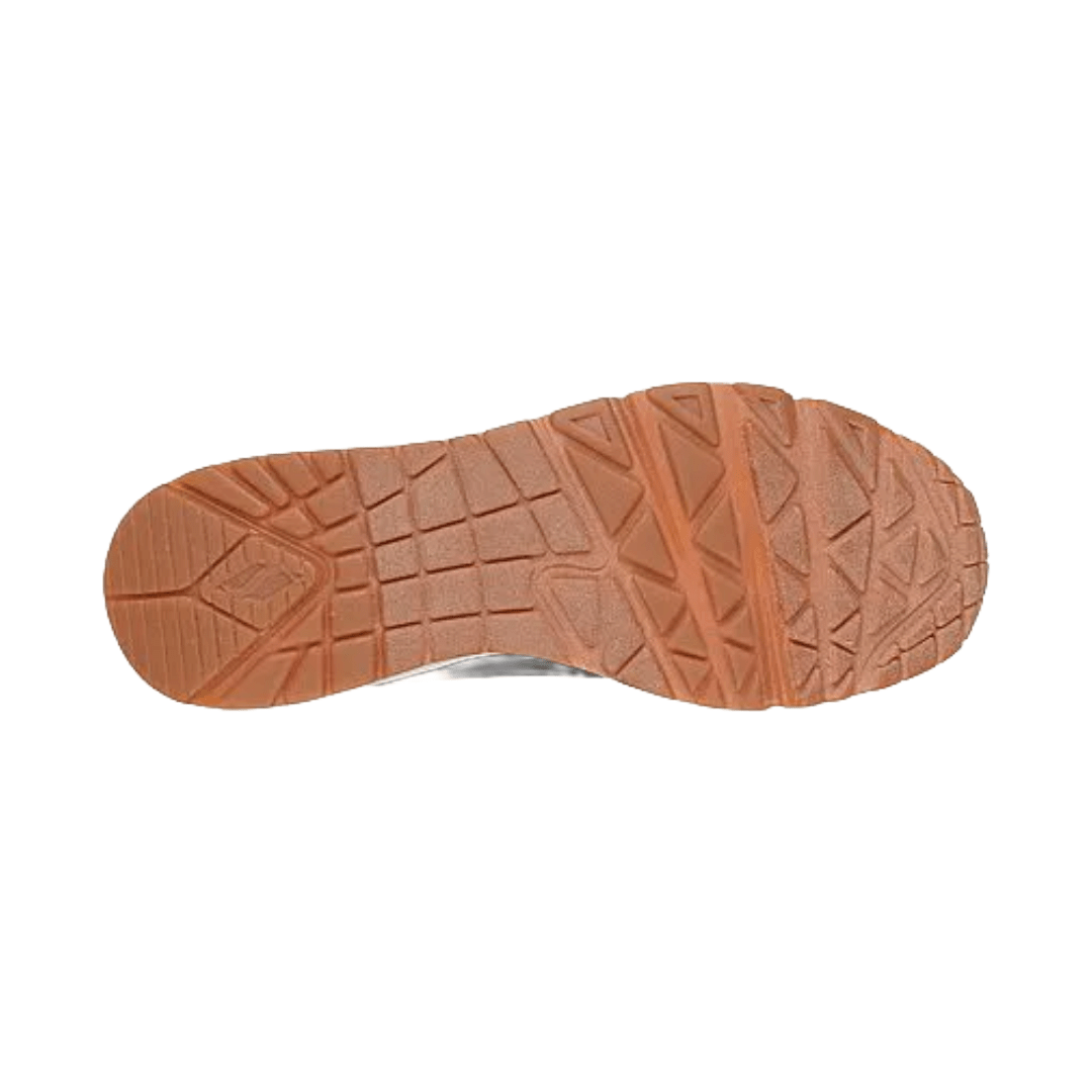 ZAPATILLAS URBANAS SKECHERS UNO HOMBRE 183004 - BLK SKECHERS 39 - CalzadosPaola