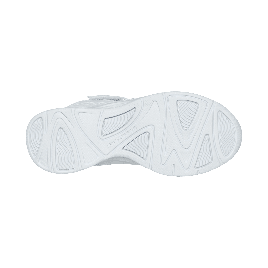 ZAPATILLAS URBANAS SKECHERS HI GLITZ INFANTIL 996280L - WPR SKECHERS 26 - CalzadosPaola