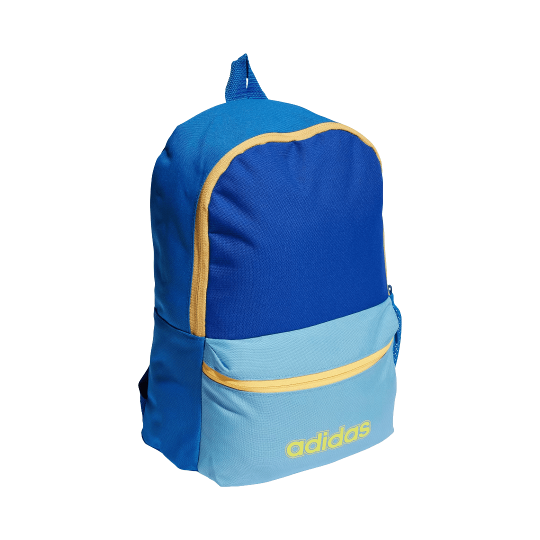 MOCHILA ADIDAS ESTAMPADA INFANTIL IR9752 ADIDAS 00 - CalzadosPaola