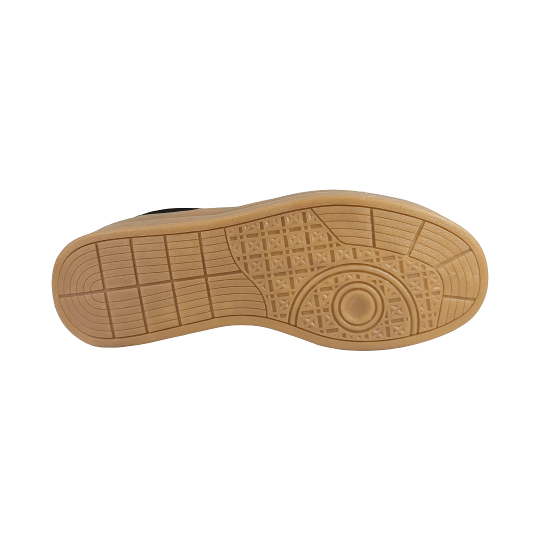 ZAPATILLAS URBANAS CHALADA NEGRO CASUAL MUJER 37 - ANDY - 12 CHALADA 35 - CalzadosPaola