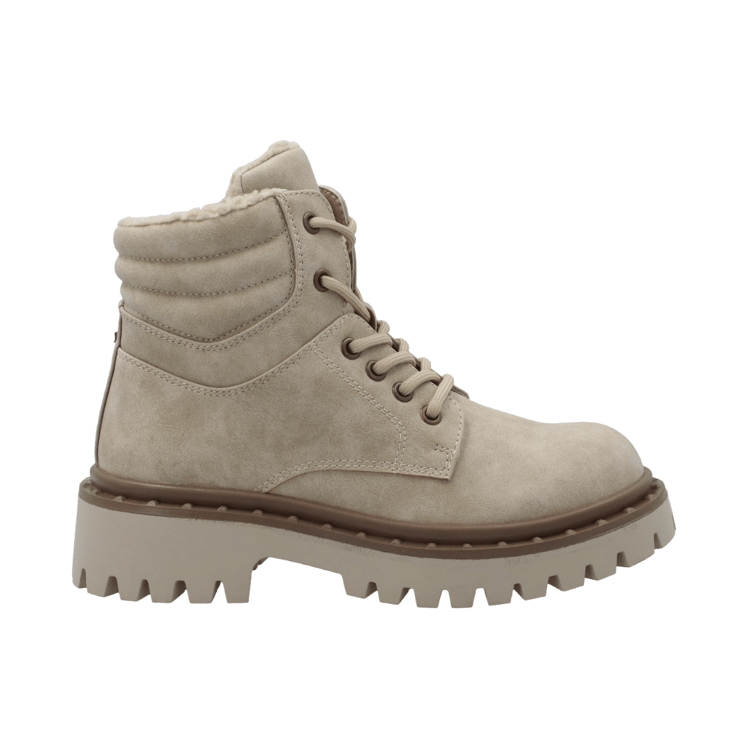 BOTINES AZALEIA LUDOVICA MUJER | AZ210011353 - 756 AZALEIA 35 CL / 23.5 CM - CalzadosPaola