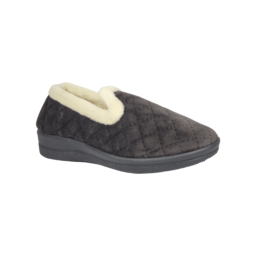 ZAPATOS DE DESCANSO PASSER CAFE MUJER 775 - 03 PASSER 35 - CalzadosPaola