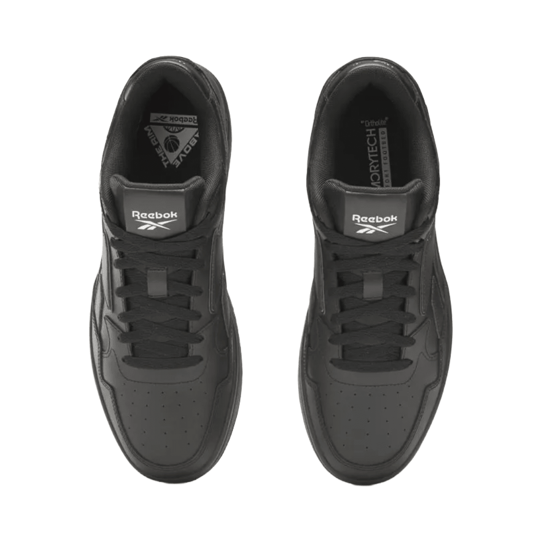 ZAPATILLAS ESCOLAR REEBOK ATR CHILL UNISEX 100200460 REEBOK VALCAO 10 - CalzadosPaola