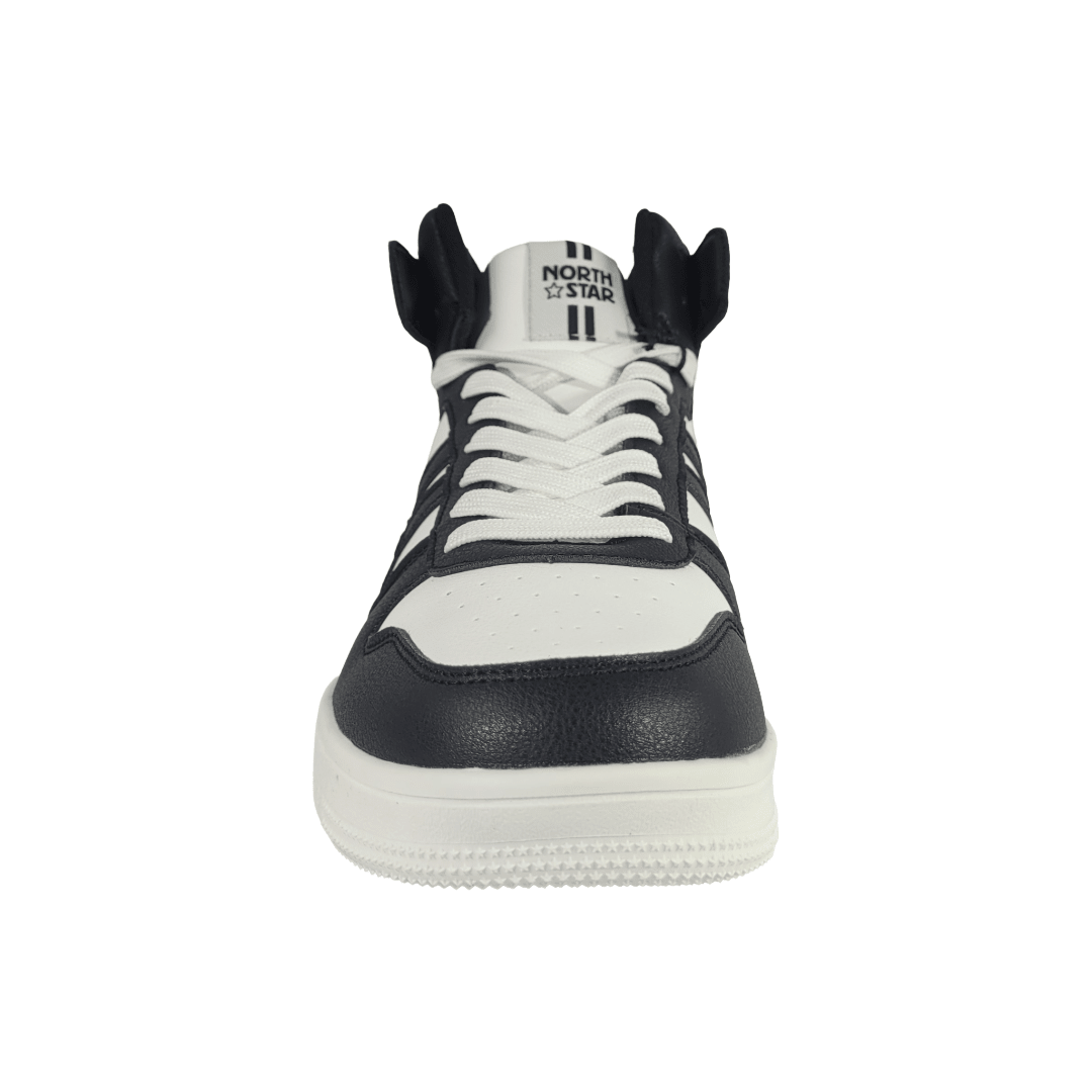 ZAPATILLAS URBANAS NORTH STAR UB KYOTO HOMBRE | 801 - 6772 NORTH STAR 39 EU / 7 US / 26 CM - CalzadosPaola