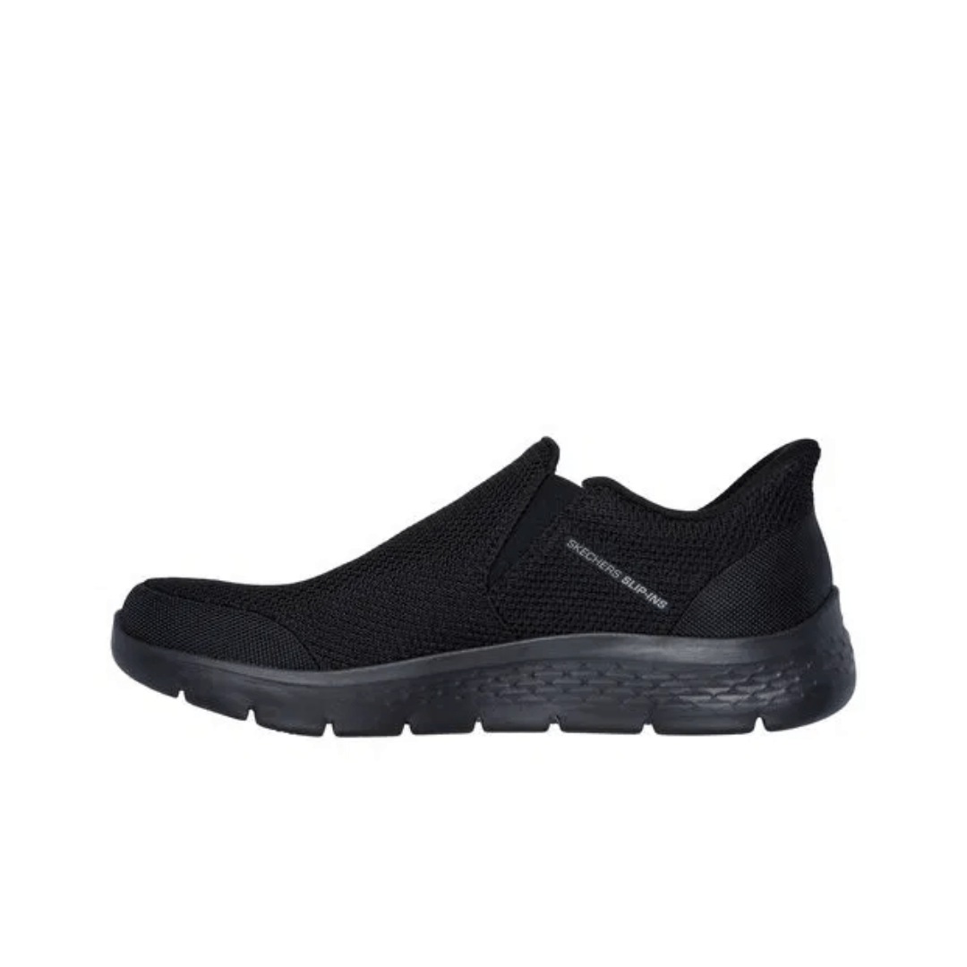 ZAPATILLAS URBANAS SKECHERS OJAI HOMBRE | 216333 - BBK SKECHERS 39,5 - CalzadosPaola